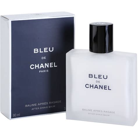 chanel blue uomo fragrantica|Chanel bleu after shave best price.